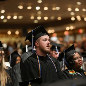Commencement 2019