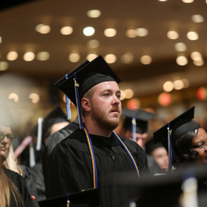 Commencement 2019