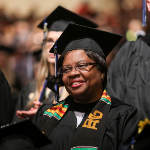 Commencement 2019