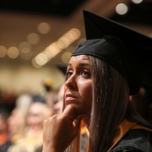 Commencement 2019