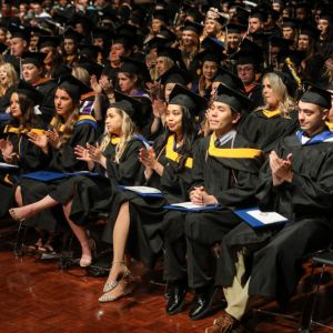 Commencement 2019