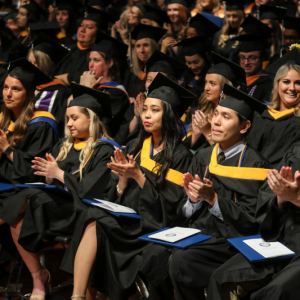 Commencement 2019