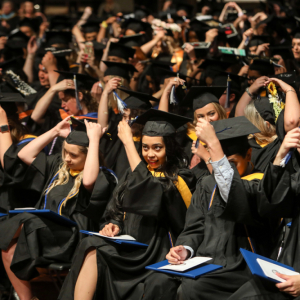 Commencement 2019