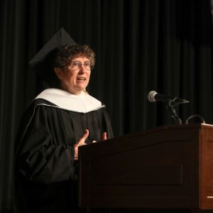 Commencement 2019