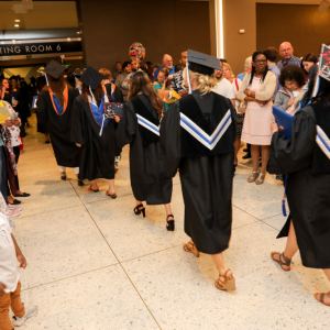 Commencement 2019