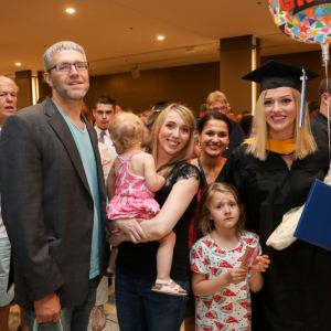 Commencement 2019