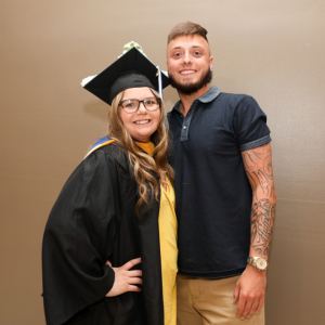 Commencement 2019