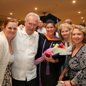 Commencement 2019