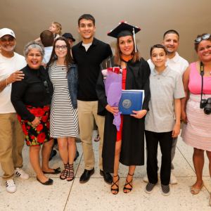 Commencement 2019