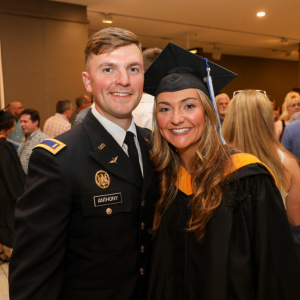 Commencement 2019