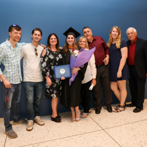 Commencement 2019