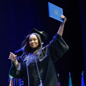MARIA CLG GRAD