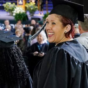 MARIA CLG GRAD