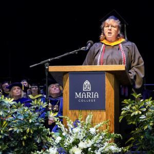 MARIA CLG GRAD