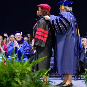 MARIA CLG GRAD