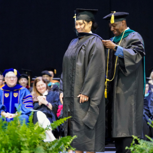 MARIA CLG GRAD