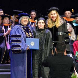 MARIA CLG GRAD