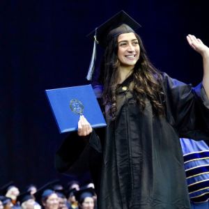 MARIA CLG GRAD