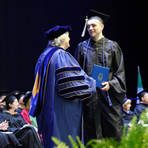 MARIA CLG GRAD