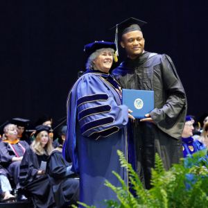 MARIA CLG GRAD