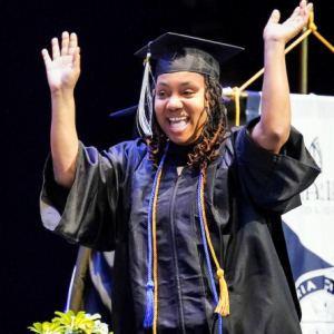 MARIA CLG GRAD