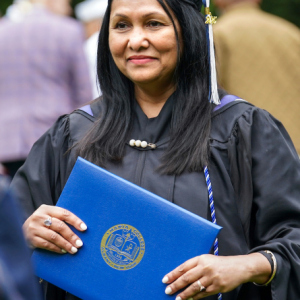MARIA CLG GRAD