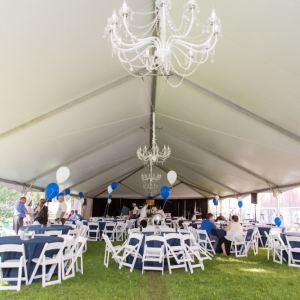 2017 Commencement Dinner