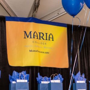 2017 Commencement Dinner