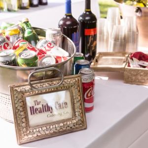 2017 Commencement Dinner