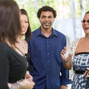 2017 Commencement Dinner