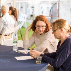 2017 Commencement Dinner