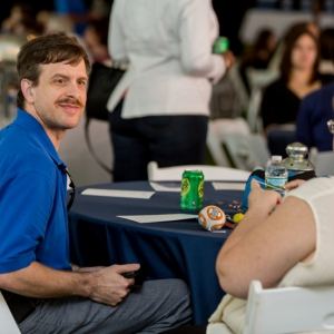 2017 Commencement Dinner