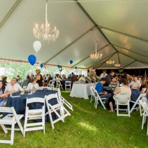 2017 Commencement Dinner