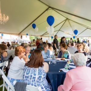 2017 Commencement Dinner