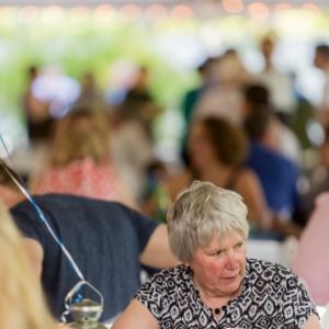 2017 Commencement Dinner