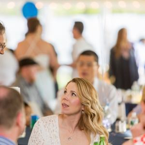 2017 Commencement Dinner