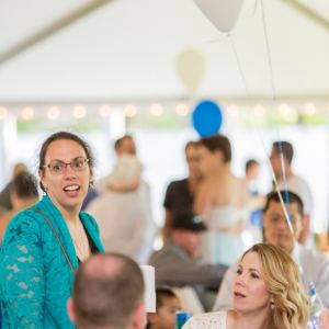 2017 Commencement Dinner