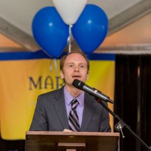 2017 Commencement Dinner