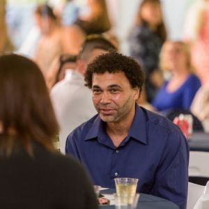 2017 Commencement Dinner