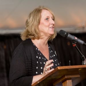 2017 Commencement Dinner