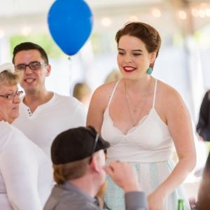 2017 Commencement Dinner