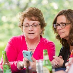 2017 Commencement Dinner