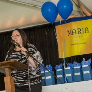 2017 Commencement Dinner