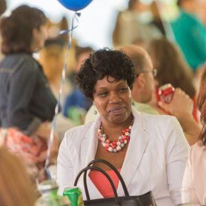 2017 Commencement Dinner