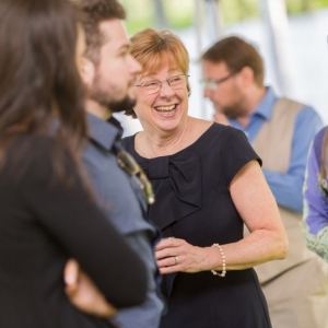 2017 Commencement Dinner