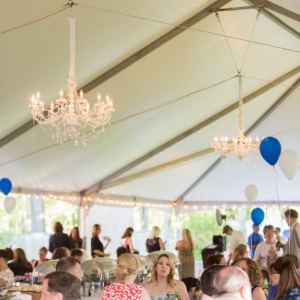2017 Commencement Dinner