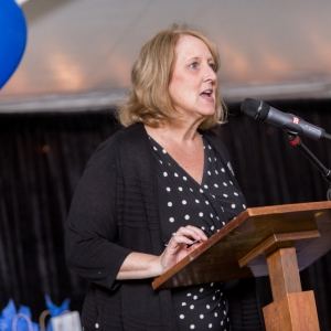 2017 Commencement Dinner