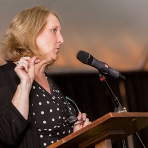 2017 Commencement Dinner