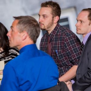 2017 Commencement Dinner