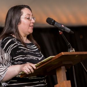 2017 Commencement Dinner